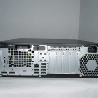 مینی کیس HP G3 800 نسل 7|رایانه رومیزی|قم, دورشهر|دیوار