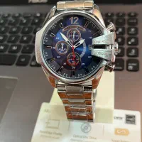 ساعت دیزل سه موتور فعال درجه یک کیفیت عالی کادویی|ساعت|فردیس, ثابتی|دیوار