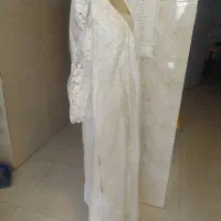 لباس عروس راسته