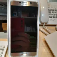 سامسونگ Galaxy Note5 Duos با حافظهٔ ۳۲ گیگابایت|موبایل|شیراز, وصال|دیوار