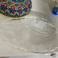 رولت خوری شیرینی خوری کریستال