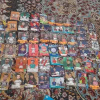 کارت کیمدی
