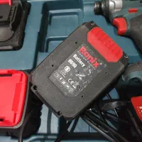 پیچ بند شارژی رونیکس ایمپکت|ابزارآلات|تهران, علم و صنعت|دیوار