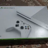 کنسول بازی ایکس باکس وان s
