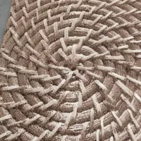 فرش یک و نیم متری