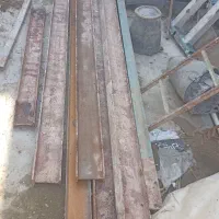 آجر فشاری (گری) تیرآهن|مصالح و تجهیزات ساختمان|بابل, |دیوار