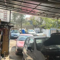 تعمیرگاه و لوازم یدکی دوو سیلو ماتیز ریسر مکانیکی|خدمات موتور و ماشین|تهران, کیانشهر|دیوار