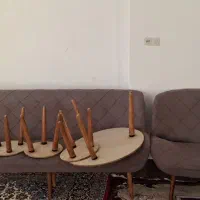 مبل ۹ نفره