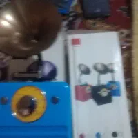 اسپیکرهای عطیقه|سیستم صوتی خانگی|کرمانشاه, |دیوار