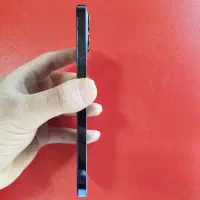 آیفون ۱۲ پرومکس ۲۵۶ گیگ zaa|موبایل|اردبیل, |دیوار