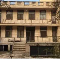 ۳۳۰ متر نظام الملک کلنگی