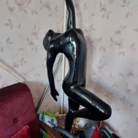 مجسمه بالرین