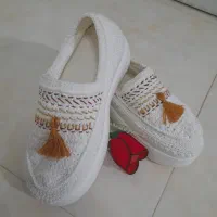 گیوه زنانه ومردانه|کیف، کفش، کمربند|فردوس (خراسان), |دیوار