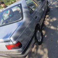 پژو 405 دوگانه سوز مدل ۹۳|خودرو سواری و وانت|رشت, پورسینا|دیوار