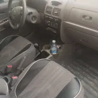 ریو سفید|خودرو سواری و وانت|کرمان, |دیوار