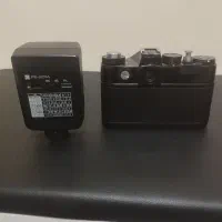 دوربین کلکسیونی|دوربین عکاسی و فیلم‌برداری|همدان, |دیوار