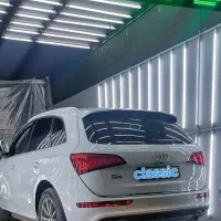 تشخیص رنگ پوریا(کلاسیک)خودرو سبک و سنگین|خدمات موتور و ماشین|اراک, |دیوار