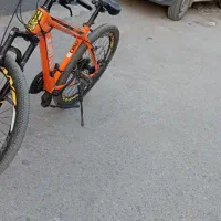 سلام دوچرخه 26 جوردن