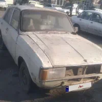 پیکان مدل ۷۴