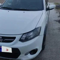 کوییک R پارس خودرو 1401