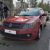 جیلی gc6 / بدون رنگ|خودرو سواری و وانت|مشهد, شهید فرامرز عباسی|دیوار