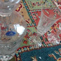 گیلاس خوری آلپ