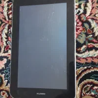 تبلت هوواوی با باطری بسیار سالم