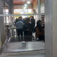 فروش مجتمع نان با سهمیه دولتی ۶۵۰ کیسه|فروشگاه و مغازه|اهواز, کوی باهنر|دیوار
