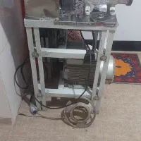چرخ گوشت ۳۲ توپ ایران