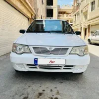پراید ۱۱۱ مدل ۹۶|خودرو سواری و وانت|تهران, شهرک دریا|دیوار