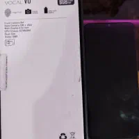 گوشی vocal|موبایل|ماهدشت, |دیوار