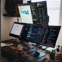 جذب برنامه نویس