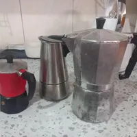 قهوه ساز|سماور، چای‌ساز، قهوه‌ساز|بروجرد, |دیوار