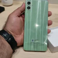 فروش یک عدد دستگاه نو Galaxy A05|موبایل|اهواز, کیانپارس |دیوار