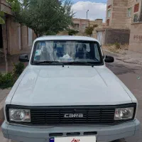 وانت کارا 2000 تک کابین
