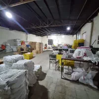 رهن و اجاره کارگاه ۷۰۰ متری مناسب تولید و انبار|اجارهٔ دفتر صنعتی، کشاورزی، تجاری|نجف‌آباد, |دیوار