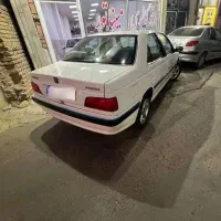 پرشیا دوگانه کارخانه خاصا|خودرو سواری و وانت|مرند, |دیوار