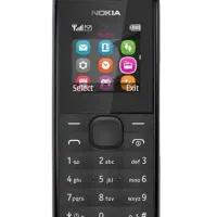 گوشی گم شده نوکیا مشکی