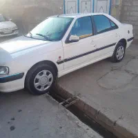 پژو پارس۹۷ دوگانه کارخانه|خودرو سواری و وانت|اهر, |دیوار