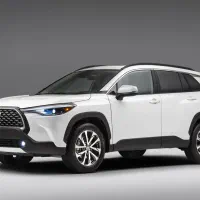 فروش تویوتا کراس