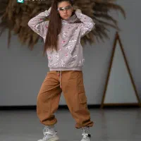 پیراهن دخترانه،ست بلوز شلوار نو|کفش و لباس بچه|مشهد, انقلاب|دیوار