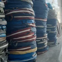 چادر مسافرتی