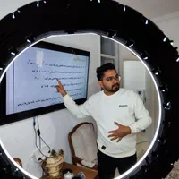 تدریس خصوصی تضمینی  حضوری و آنلاین  ریاضی|خدمات آموزشی|مشهد, سرافرازان|دیوار