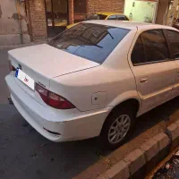 ماشین سمند سورن معمولی،مدل ۸۸|خودرو سواری و وانت|تبریز, |دیوار