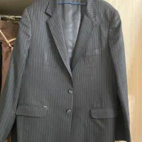 کت و شلوار دست دوم