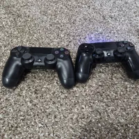 پلی استیشن 4 کپی خور