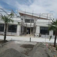 نقاشی ساختمان رنگ نما و کنیتکس