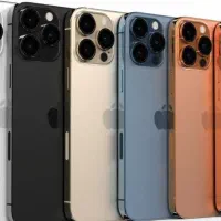 اپل iPhone 16 Pro Max با گارانتی (فروشگاه آیفون)
