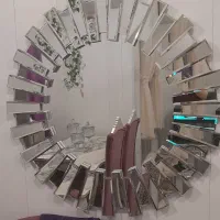 ایینه کنسول|بوفه، ویترین، کنسول|بندر انزلی, متروپل|دیوار