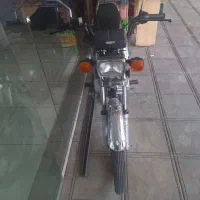 موتور رهرو200|موتورسیکلت|بومهن, |دیوار